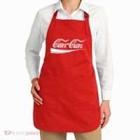Cancun Classic Logo Apron thumb 2