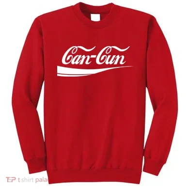 Cancun Classic Logo Sweatshirt