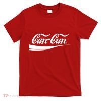 Cancun Classic Logo T-Shirt thumb 0