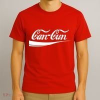 Cancun Classic Logo T-Shirt thumb 3