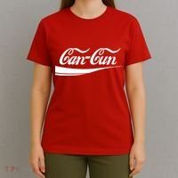 Cancun Classic Logo T-Shirt thumb 4