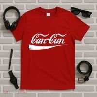 Cancun Classic Logo T-Shirt thumb 5