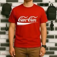 Cancun Classic Logo T-Shirt thumb 6