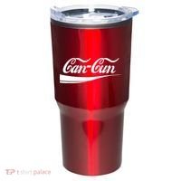 Cancun Classic Logo Tumbler thumb 0