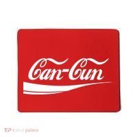 Cancun Classic Logo Mousepad thumb 0
