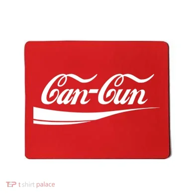 Cancun Classic Logo Mousepad