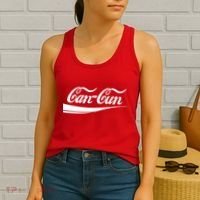 Cancun Classic Logo Women's Tank Top thumb 2