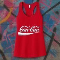 Cancun Classic Logo Women's Tank Top thumb 3