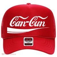 Cancun Classic Logo Hat thumb 0