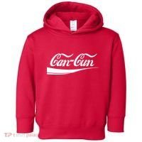 Cancun Classic Logo Toddler Hoodie thumb 0