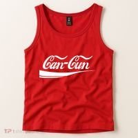 Cancun Classic Logo Tank Top thumb 2