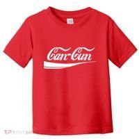 Cancun Classic Logo Toddler T-Shirt thumb 0
