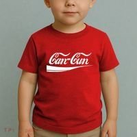 Cancun Classic Logo Toddler T-Shirt thumb 2