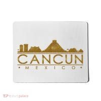 Cancun Limited Edition Gold Glitz Mousepad thumb 0