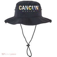 Cancun Mexico Bucket Hat thumb 0