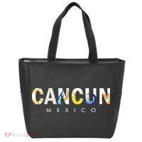 Cancun Mexico Tote Bag thumb 0