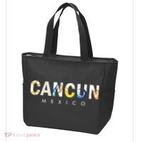 Cancun Mexico Tote Bag thumb 3