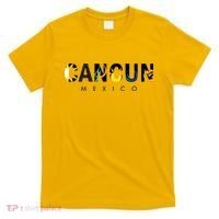 Cancun Mexico T-Shirt thumb 0