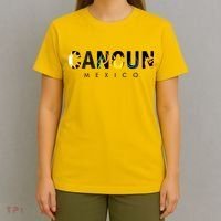 Cancun Mexico T-Shirt thumb 4