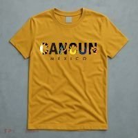 Cancun Mexico T-Shirt thumb 5