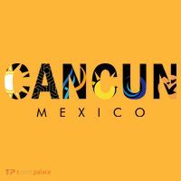Cancun Mexico Mousepad thumb 1