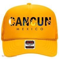 Cancun Mexico Hat thumb 0