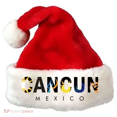 Santa Hat