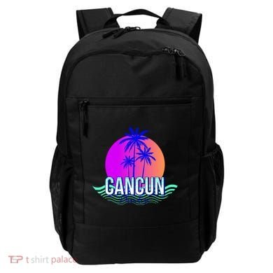 Cancun Paradise Backpack