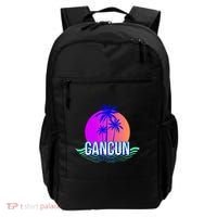 Cancun Paradise Backpack thumb 0