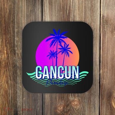 Cancun Paradise Coaster
