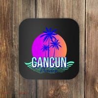 Cancun Paradise Coaster thumb 0