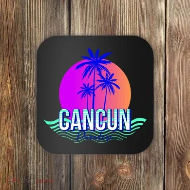 Cancun Paradise Coaster