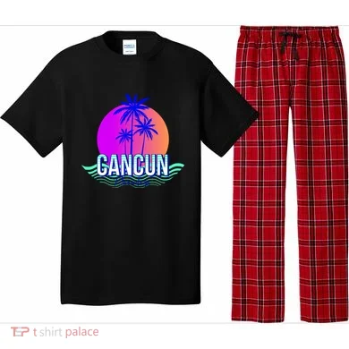 Pajama Set