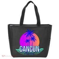 Cancun Paradise Tote Bag thumb 0