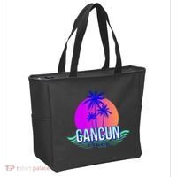 Cancun Paradise Tote Bag thumb 2