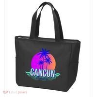 Cancun Paradise Tote Bag thumb 3