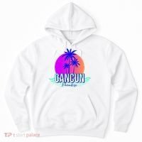 Cancun Paradise Hoodie thumb 0