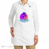 Cancun Paradise Apron thumb 2
