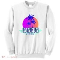 Cancun Paradise Sweatshirt thumb 0
