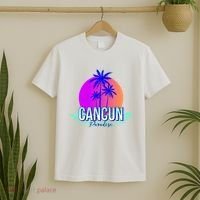Cancun Paradise T-Shirt thumb 2