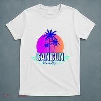 Cancun Paradise T-Shirt thumb 5