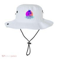 Cancun Paradise Bucket Hat thumb 0