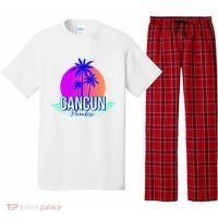 Cancun Paradise Pajama Set thumb 0