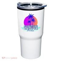 Cancun Paradise Tumbler thumb 0