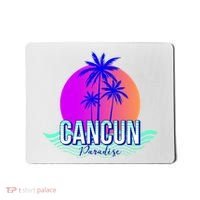 Cancun Paradise Mousepad thumb 0