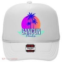 Cancun Paradise Hat thumb 0