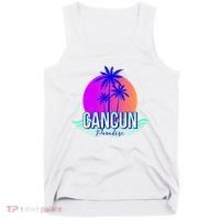 Cancun Paradise Tank Top thumb 0