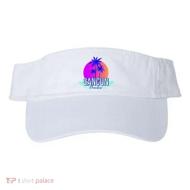 Cancun Paradise Visor