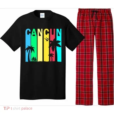 Pajama Set