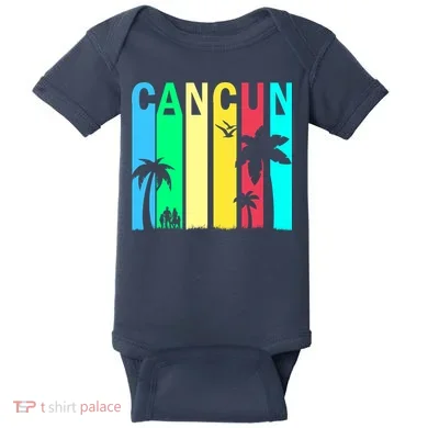 Baby Bodysuit